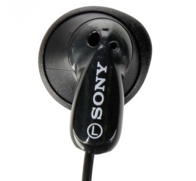 Навушники Sony MDR-E9LP Black (MDRE9LPB.E)