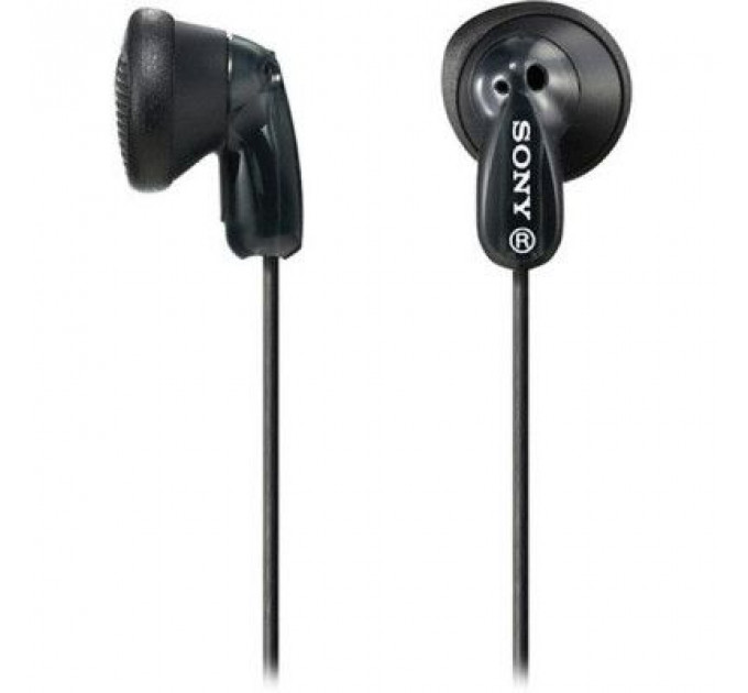 Навушники Sony MDR-E9LP Black (MDRE9LPB.E)