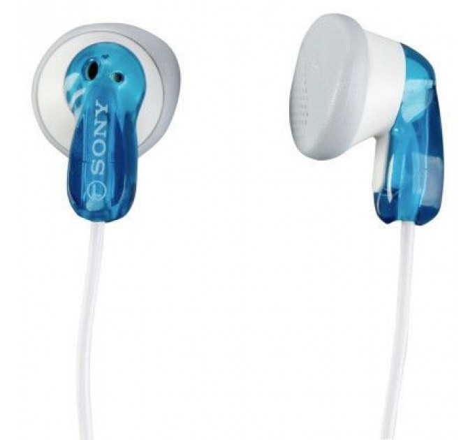 Навушники Sony MDR-E9LP Blue (MDRE9LPL.E)
