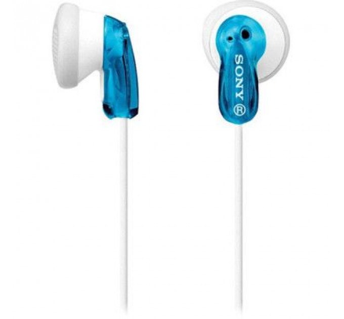 Навушники Sony MDR-E9LP Blue (MDRE9LPL.E)