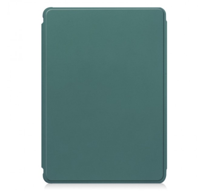 BeCover Чохол до планшета BeCover 360° Rotatable Samsung Galaxy Tab S10 Plus (SM-X820/SM-X826) 12.4" Dark Green (712266)