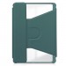 BeCover Чохол до планшета BeCover 360° Rotatable Samsung Galaxy Tab S10 Plus (SM-X820/SM-X826) 12.4" Dark Green (712266)