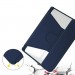 BeCover Чохол до планшета BeCover 360° Rotatable Samsung Galaxy Tab S10 Plus (SM-X820/SM-X826) 12.4" Deep Blue (712265)