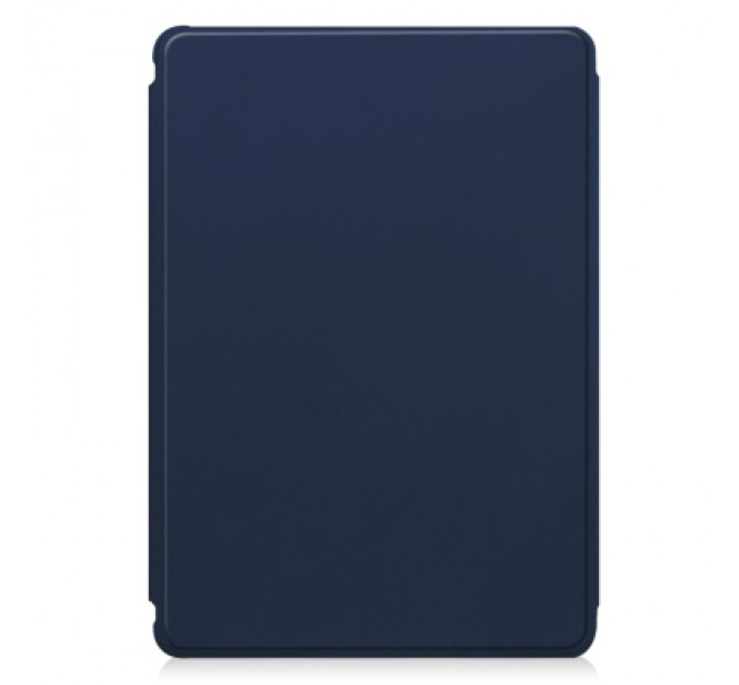 BeCover Чохол до планшета BeCover 360° Rotatable Samsung Galaxy Tab S10 Plus (SM-X820/SM-X826) 12.4" Deep Blue (712265)