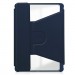 BeCover Чохол до планшета BeCover 360° Rotatable Samsung Galaxy Tab S10 Plus (SM-X820/SM-X826) 12.4" Deep Blue (712265)