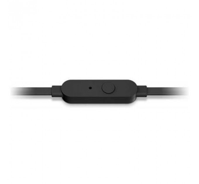Навушники JBL T110 Black (JBLT110BLK)