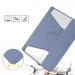 BeCover Чохол до планшета BeCover 360° Rotatable Samsung Galaxy Tab S10 Plus (SM-X820/SM-X826) 12.4" Purple (712269)