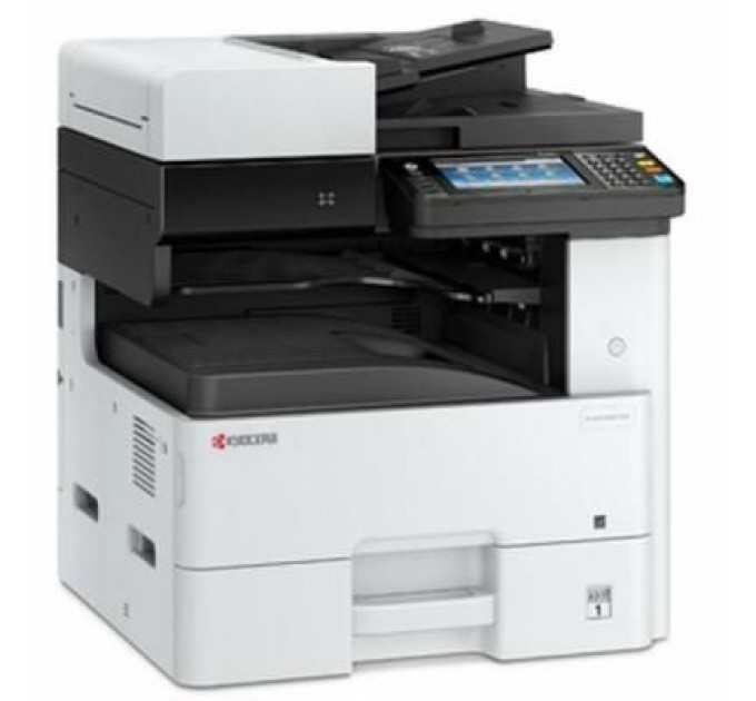 Багатофункціональний пристрій Kyocera Ecosys M4132idn (1102P13NL0)