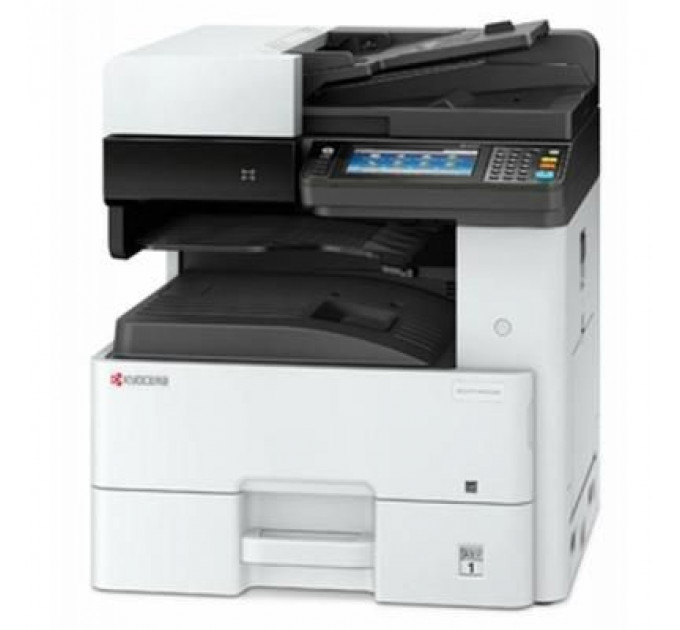 Багатофункціональний пристрій Kyocera Ecosys M4132idn (1102P13NL0)
