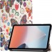 BeCover Чохол до планшета BeCover Smart Case Samsung Galaxy Tab S10 Plus (SM-X820/SM-X826) 12.4" Butterfly (712241)