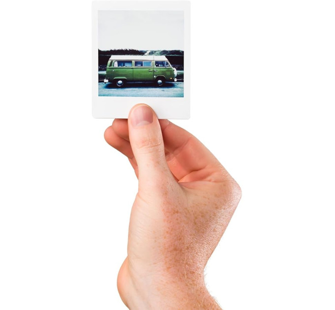 Fujifilm Фотопапір Fujifilm COLORFILM INSTAX SQUARE (86х72мм 10шт)