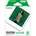 Fujifilm Фотопапір Fujifilm COLORFILM INSTAX SQUARE (86х72мм 10шт)