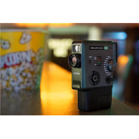 Фотокамера миттєвого друку Fujifilm Instax Mini Evo Cinema