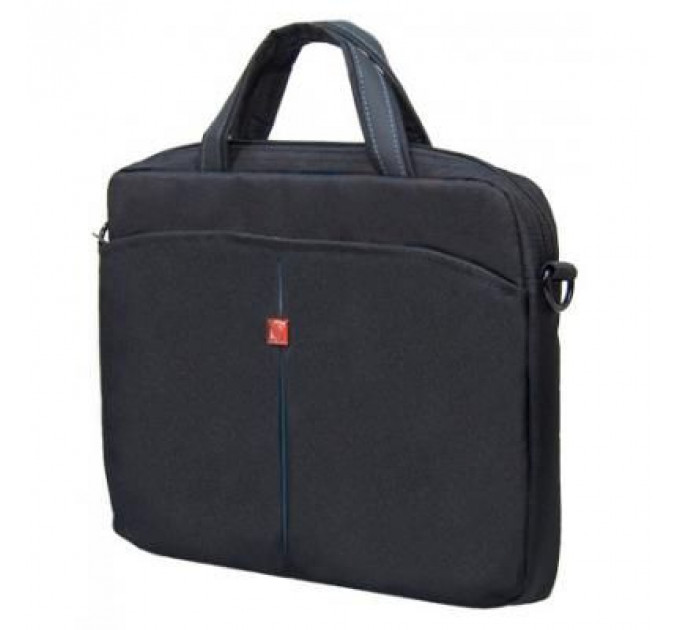 Сумка для ноутбука 10" CC-010 Black Continent (CC-010Black)