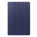 BeCover Чохол до планшета BeCover Smart Case Samsung Galaxy Tab S10 Plus (SM-X820/SM-X826) 12.4" Deep Blue (712233)