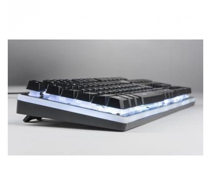 Клавіатура Vinga KBG839 black
