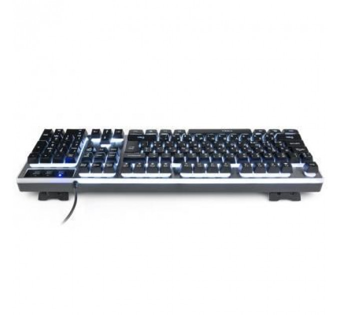 Клавіатура Vinga KBG839 black