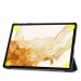 BeCover Чохол до планшета BeCover Smart Case Samsung Galaxy Tab S10 Plus (SM-X820/SM-X826) 12.4" Deep Blue (712233)