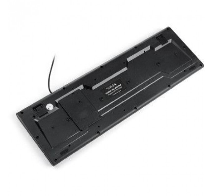 Комплект Vinga KBS806 black