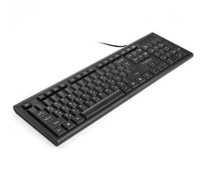 Комплект Vinga KBS806 black