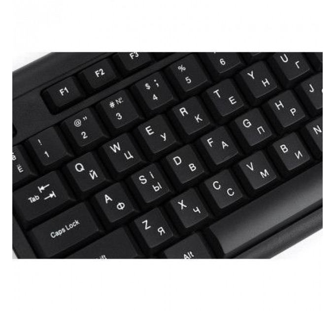 Комплект Vinga KBS806 black
