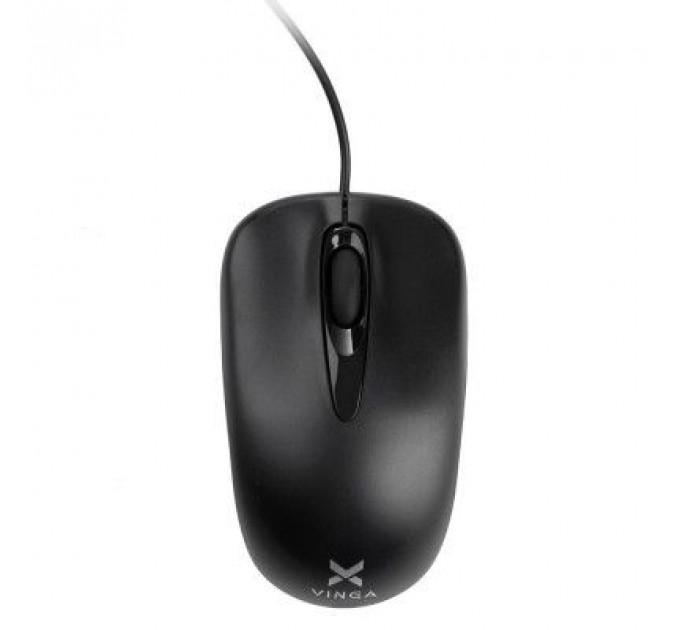 Комплект Vinga KBS806 black