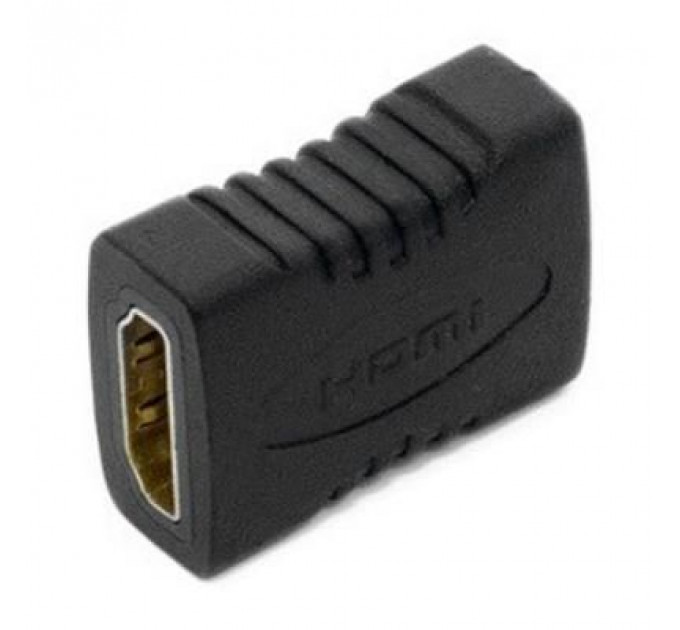 Перехідник HDMI F to HDMI F Extradigital (KBH1693)