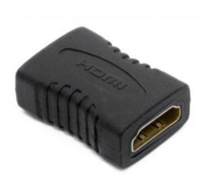 Перехідник HDMI F to HDMI F Extradigital (KBH1693)