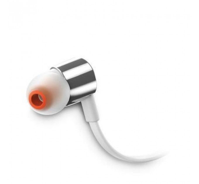 Навушники JBL T210 Grey (JBLT210GRY)
