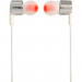 Навушники JBL T210 Grey (JBLT210GRY)