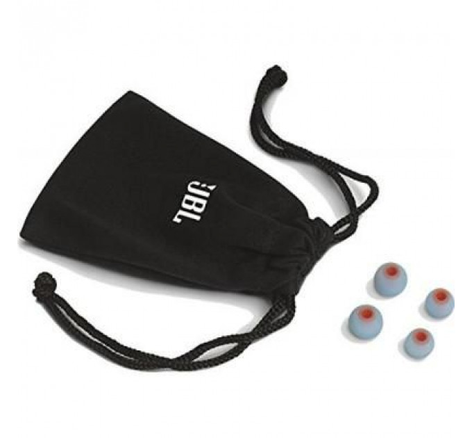 Навушники JBL T210 Grey (JBLT210GRY)