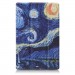 BeCover Чохол до планшета BeCover Smart Case Samsung Galaxy Tab S10 Plus (SM-X820/SM-X826) 12.4" Night (712245)