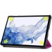 BeCover Чохол до планшета BeCover Smart Case Samsung Galaxy Tab S10 Plus (SM-X820/SM-X826) 12.4" Purple (712237)