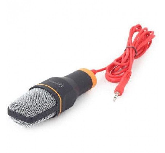 Мікрофон Gembird MIC-D-03