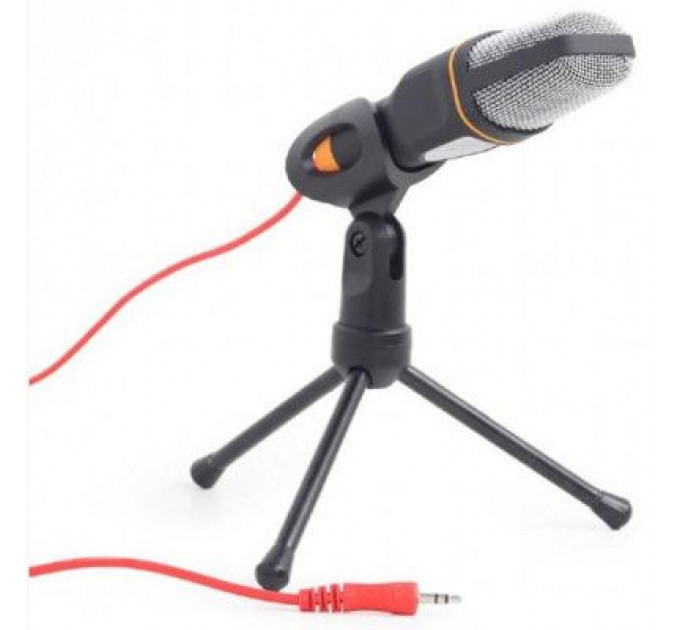 Мікрофон Gembird MIC-D-03
