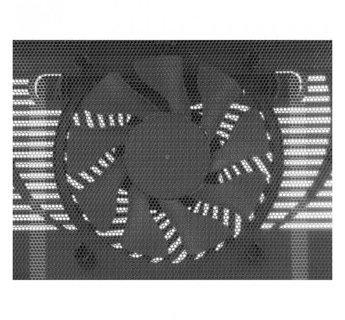 Підставка до ноутбука CoolerMaster Notepal L1 (R9-NBC-NPL1-GP)