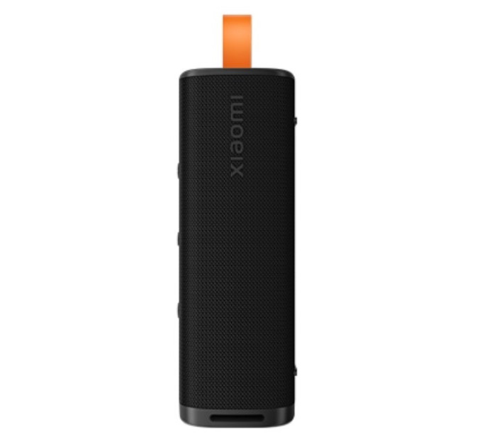 Xiaomi Акустична система Xiaomi Sound Outdoor Black (QBH4261GL)