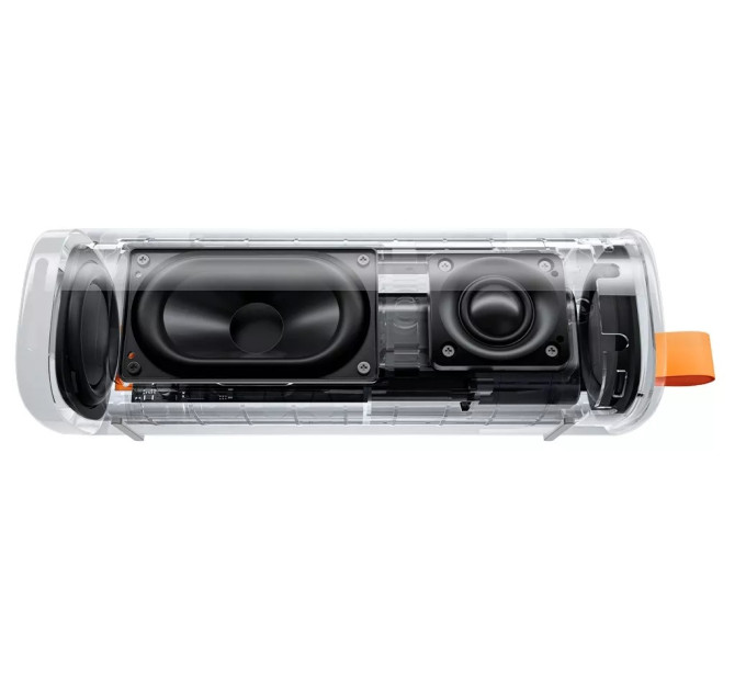 Xiaomi Акустична система Xiaomi Sound Outdoor Black (QBH4261GL)
