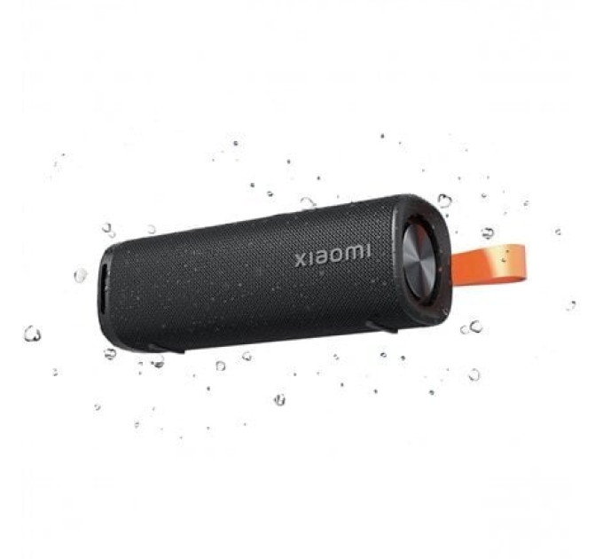 Xiaomi Акустична система Xiaomi Sound Outdoor Black (QBH4261GL)