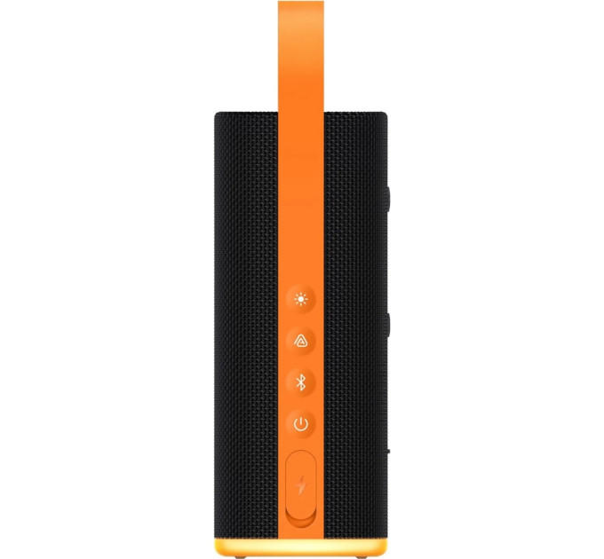 Xiaomi Акустична система Xiaomi Sound Play Black (QBH4422GL)
