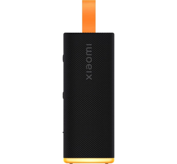 Xiaomi Акустична система Xiaomi Sound Play Black (QBH4422GL)