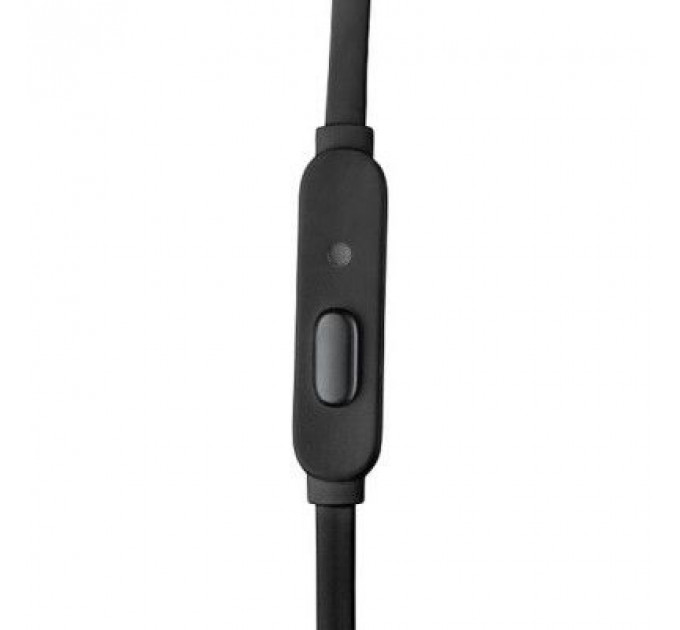 Навушники JBL T205 Black (JBLT205BLK)