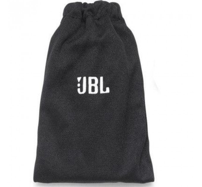 Навушники JBL T205 Black (JBLT205BLK)
