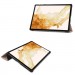 BeCover Чохол до планшета BeCover Smart Case Samsung Galaxy Tab S10 Plus (SM-X820/SM-X826) 12.4" Rose Gold (712240)