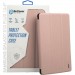 BeCover Чохол до планшета BeCover Smart Case Samsung Galaxy Tab S10 Plus (SM-X820/SM-X826) 12.4" Rose Gold (712240)