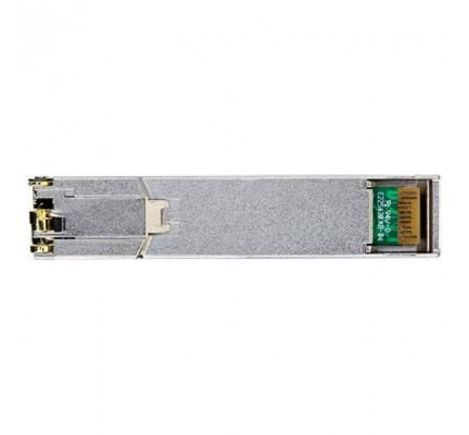 Модуль SFP Ubiquiti UACC-CM-RJ45-1G (UF-RJ45-1G)