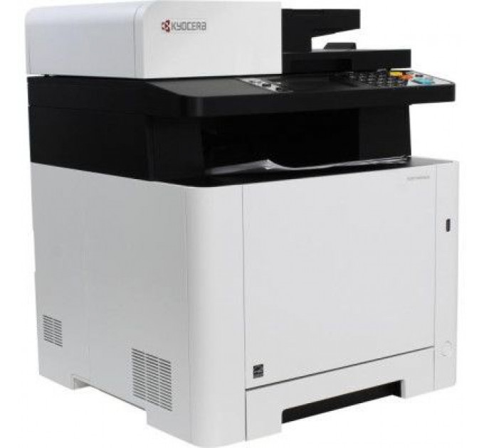 Багатофункціональний пристрій Kyocera Ecosys M5526cdn (1102R83NL0)