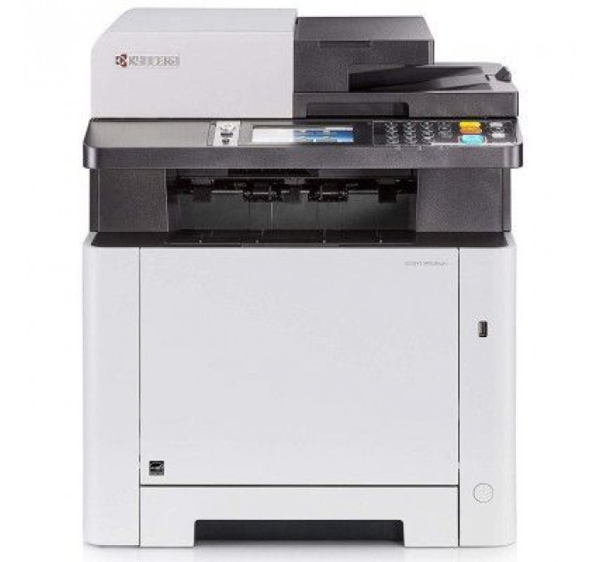 Багатофункціональний пристрій Kyocera Ecosys M5526cdn (1102R83NL0)