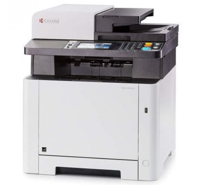 Багатофункціональний пристрій Kyocera Ecosys M5526cdn (1102R83NL0)