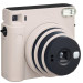 Fujifilm Фотокамера миттєвого друку Fujifilm Instax SQ1 Chalk White (16672166)